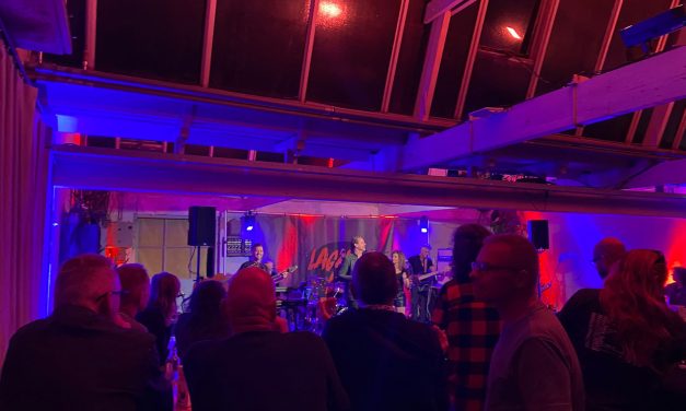 Lagarde Live: een avond vol rock-’n-roll en herinneringen
