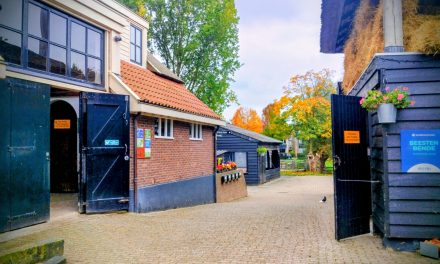 “Denk eerst heel goed na wat je doet” Jan Bassa over het dreigende einde van kinderboerderij De Heuvel