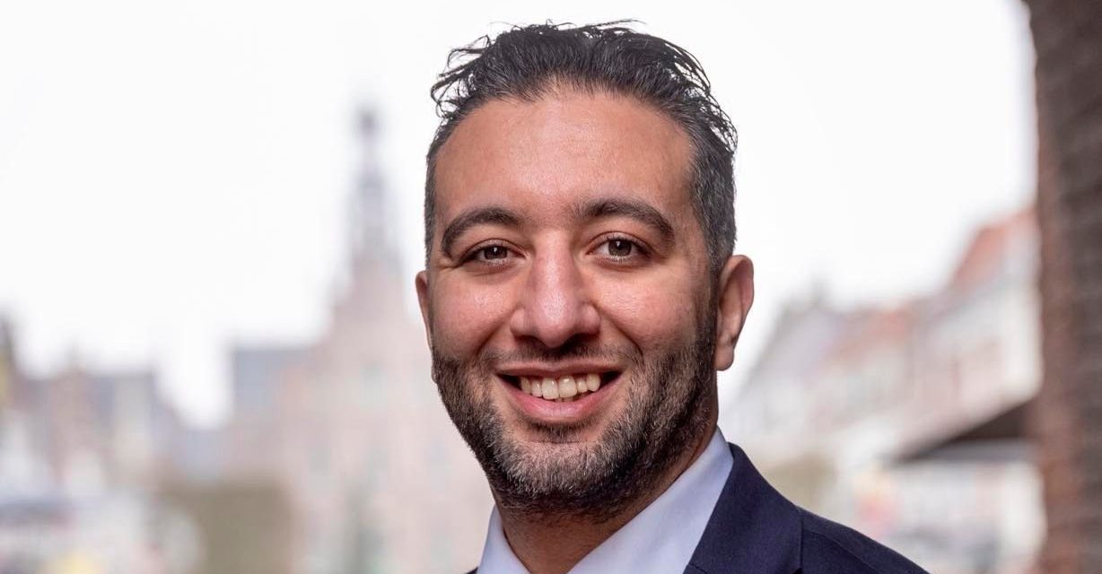‘Als je kinderen uit Gaza hier niet opvangt, krijg je daar later spijt van’