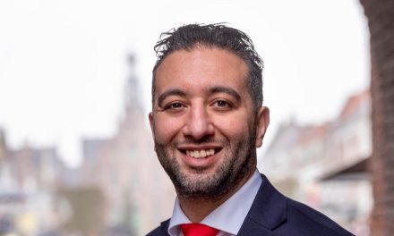 ‘Als je kinderen uit Gaza hier niet opvangt, krijg je daar later spijt van’