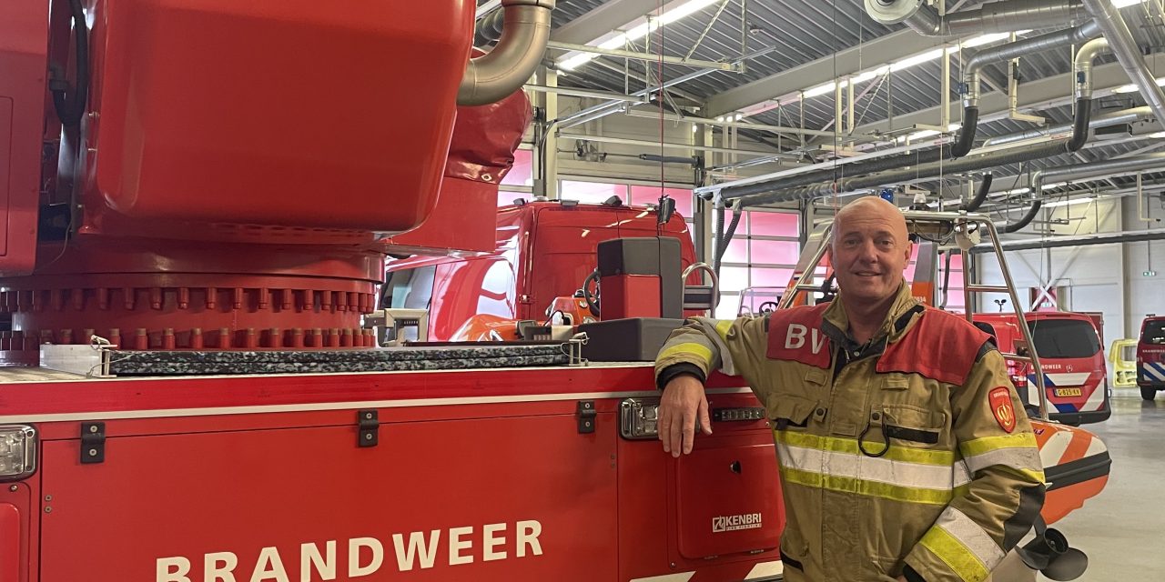 “We zijn altijd paraat” – Brandweer over autobranden in Culemborg 