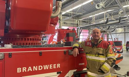 “We zijn altijd paraat” – Brandweer over autobranden in Culemborg 