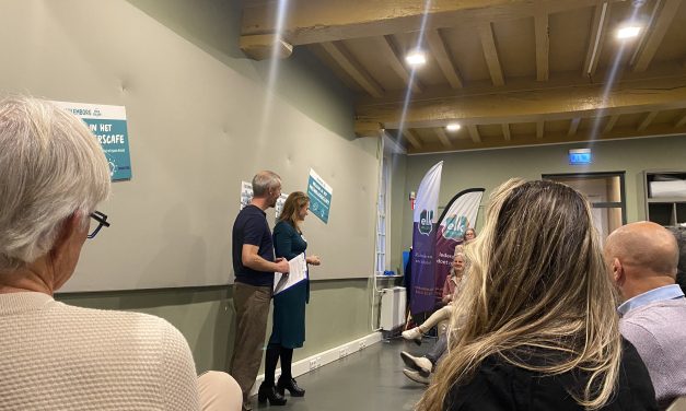 Culemborg start met Vrijwilligerscafé in Elisabeth Weeshuis