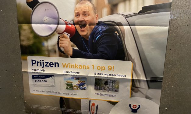 Culemborgse clubs doen mee aan landelijke Grote Clubactie