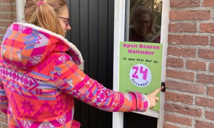 Culemborg verbindt met Open Deuren Kalender