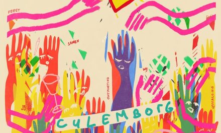 Vrijwilligers in het zonnetje gezet met Vrijwilligerscafé XXXL