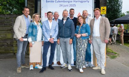 Dag van de Ondernemer: Startende ondernemers in het zonnetje gezet