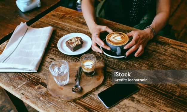 Dominic Jansen (28) over sociale inclusie: ‘We moeten af van het taboe op gehandicapten.’