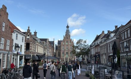 Een sprookje in Culemborg, de terugblik op 30 jaar lang leve de koningin