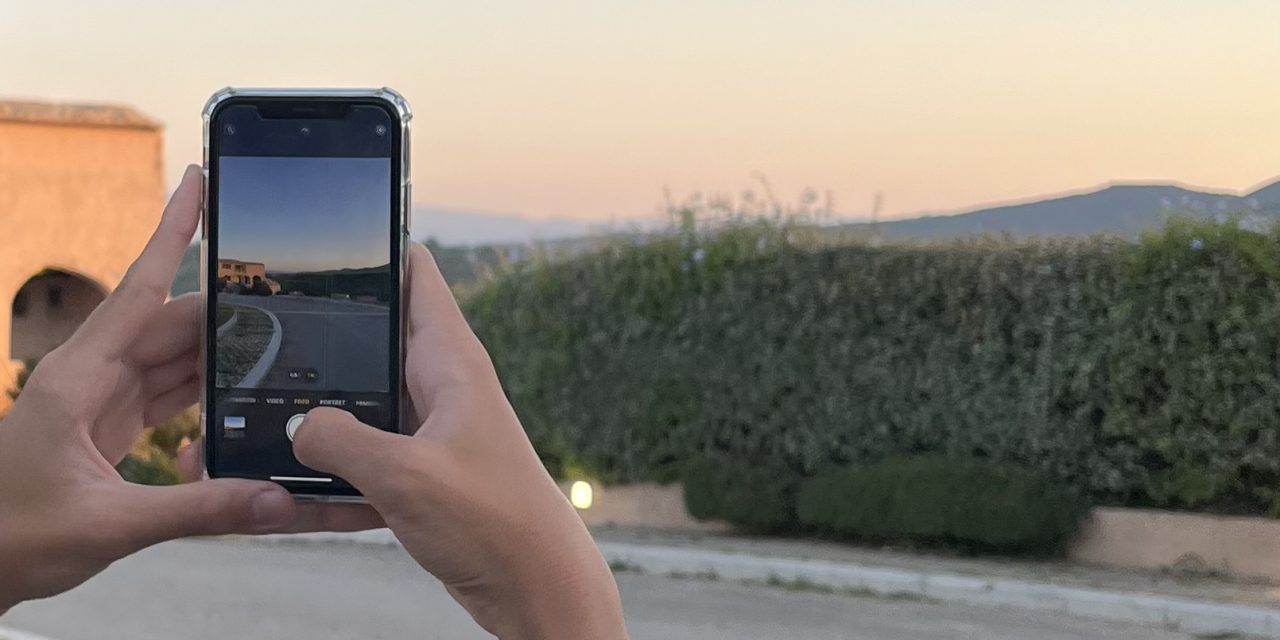 Een foto per dag: dankbaarheidsbijeenkomst zet Culemborgers aan tot nieuwe routine