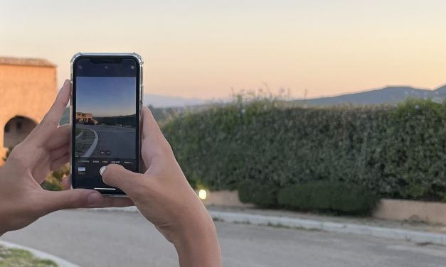Een foto per dag: dankbaarheidsbijeenkomst zet Culemborgers aan tot nieuwe routine