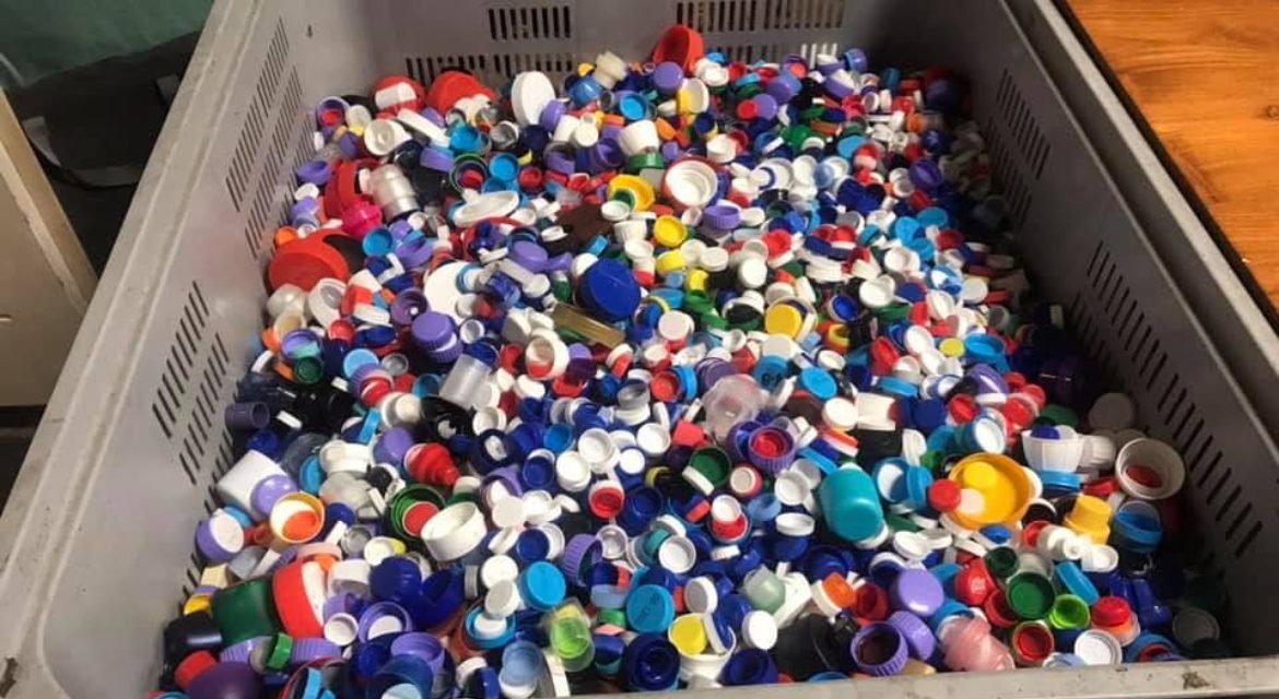 Doppen depot Dickij Vroege