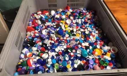 Doppen depot Dickij Vroege