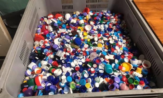 Doppen depot Dickij Vroege