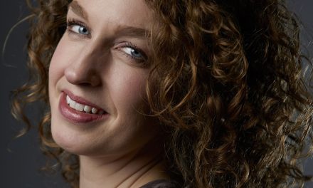 ‘Ik vind het een prachtig initiatief’, Wendy Roobol over het concert Muziek Verbindt