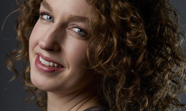 ‘Ik vind het een prachtig initiatief’, Wendy Roobol over het concert Muziek Verbindt