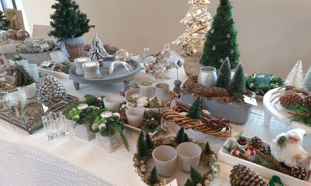 ‘Gezelligheid is ons belangrijkste product’, een vooruitblik op de kerstmarkt