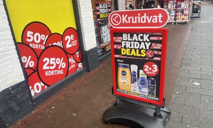 Black Friday: koopjes, drukte en dilemma’s