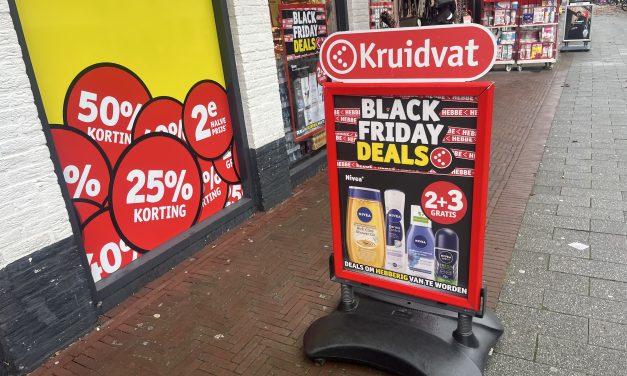 Black Friday: koopjes, drukte en dilemma’s