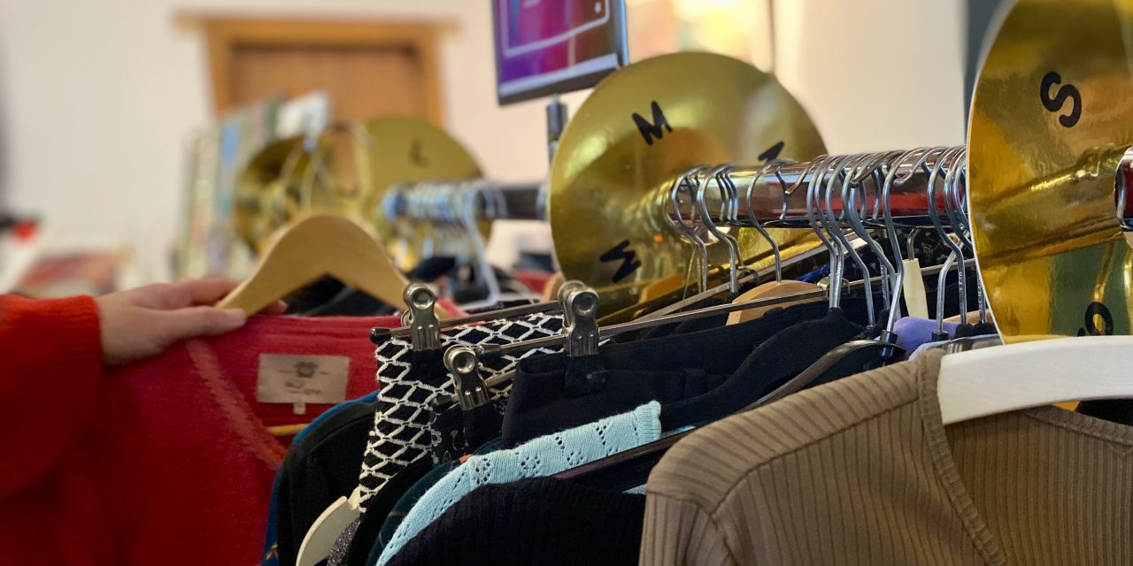 “Kerstkleedjeaan is meer dan een kledingactie”