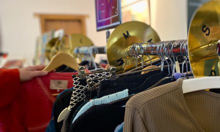 “Kerstkleedjeaan is meer dan een kledingactie”