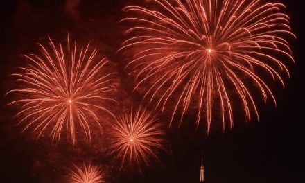 Wat denkt Culemborg over aanstaande oud en nieuw?