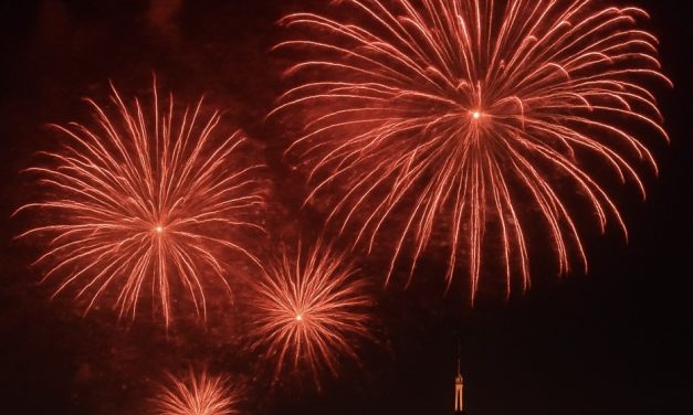 Wat denkt Culemborg over aanstaande oud en nieuw?