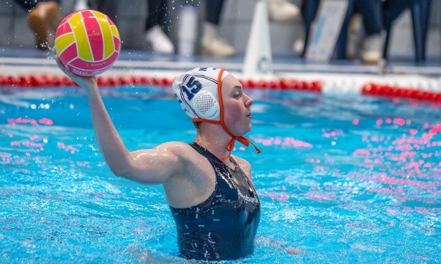 Linde Haksteen verrast zichzelf met EK-selectie