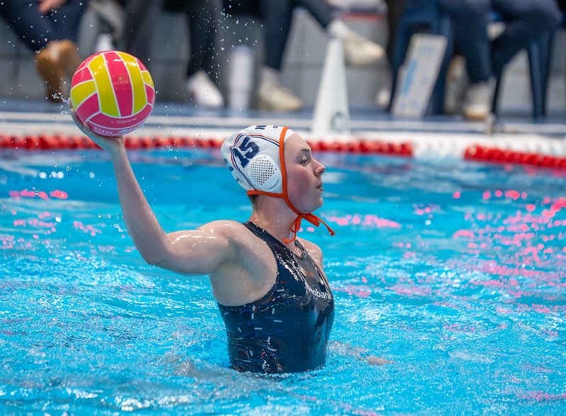 Linde Haksteen verrast zichzelf met EK-selectie