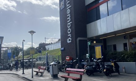 Tango dansschool moet haar huidige locatie verlaten