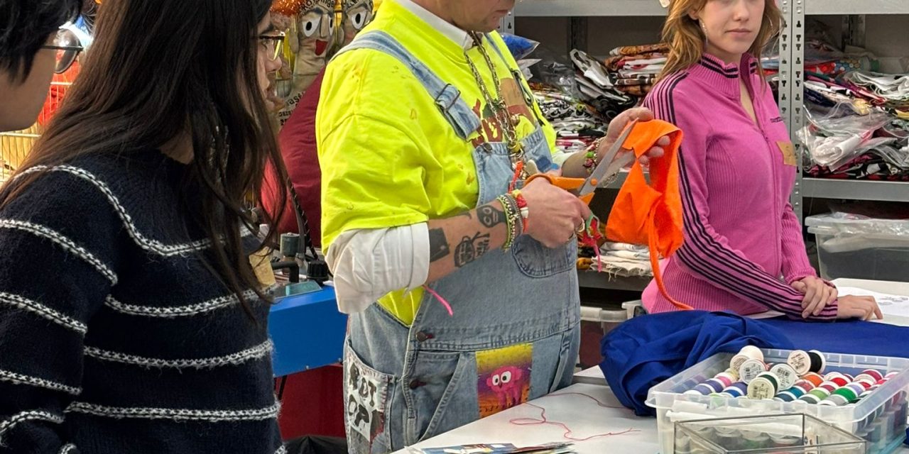 workshop bas kosters