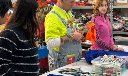 workshop bas kosters