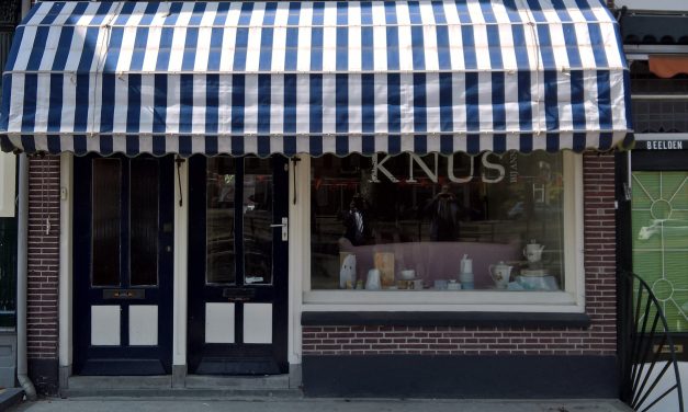 Verdwijnende winkels in Vreeswijk : ‘Het is gewoon jammer. Echt jammer’
