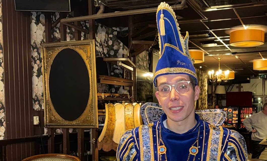 Eerste carnaval Mulder: vrijwilligers en jeugd onder druk bij De Blauwlappen