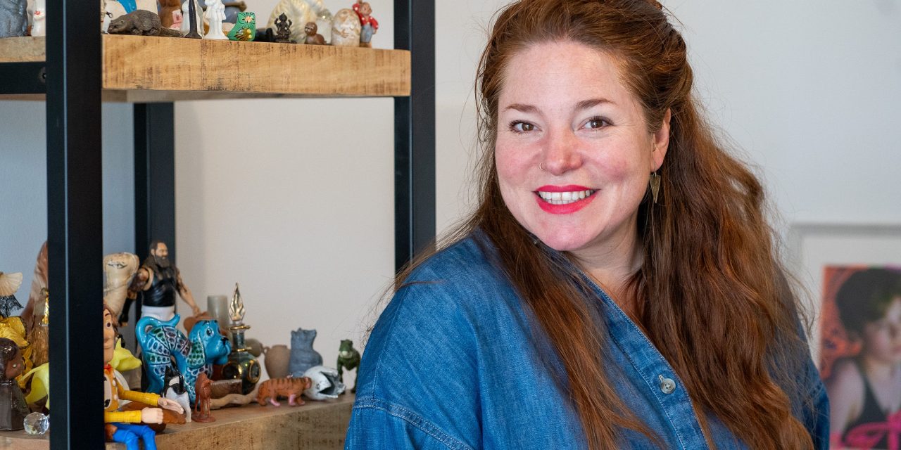 Open atelierdag maakt kunst in Culemborg toegankelijker