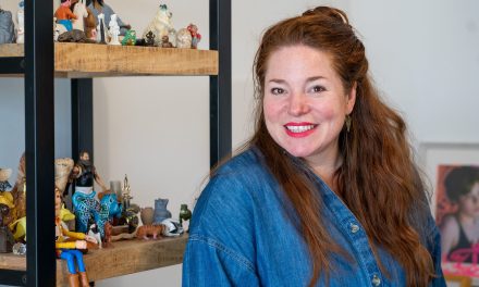 Open atelierdag maakt kunst in Culemborg toegankelijker