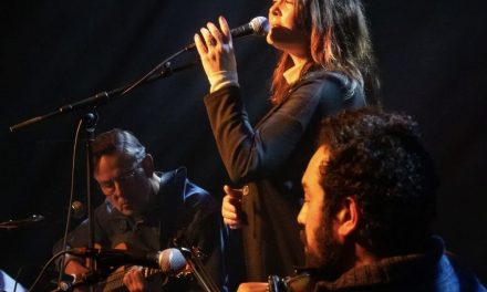 Muzikaal tribuut brengt verhaal van Etty Hillesum tot leven