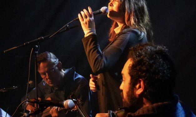 Muzikaal tribuut brengt verhaal van Etty Hillesum tot leven