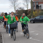 Culemborg fietsvriendelijker maken: ambities botsen op realiteit