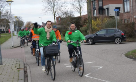 Culemborg fietsvriendelijker maken: ambities botsen op realiteit