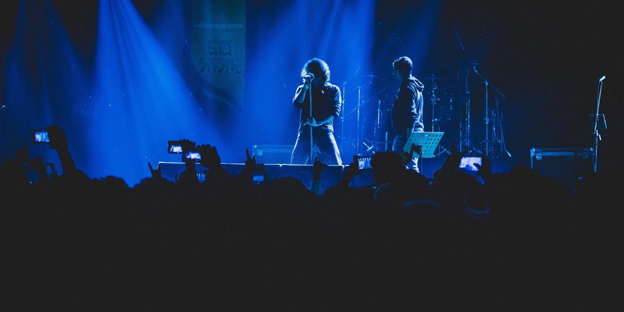 ‘Muziek schept een Band’ zet jong talent en lokale muziekscene in de schijnwerpers