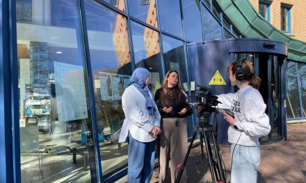 Tussen rode potloden en idealen: waarom helpen mensen in de lokale politiek?