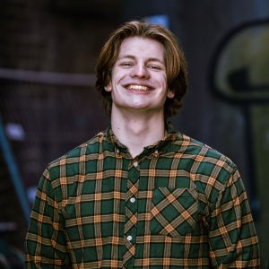 Floor van Middelkoop