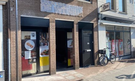 Van idee tot opening: zo bouwen Bobby van Dam en Maarten Besseling aan “de Wijnbar”
