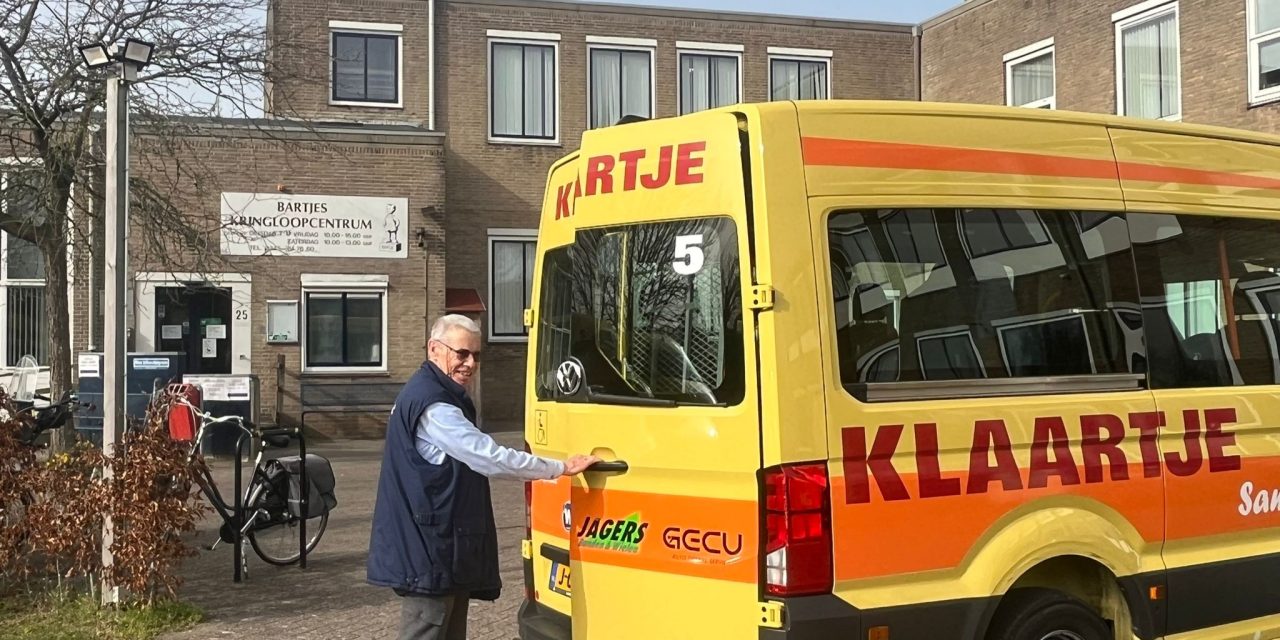 Organisaties in Culemborg zoeken jongere vrijwilligers