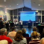 Woningcrisis verdeelt partijen tijdens laatste debat voor verkiezingen in Culemborg