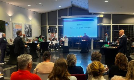 Woningcrisis verdeelt partijen tijdens laatste debat voor verkiezingen in Culemborg