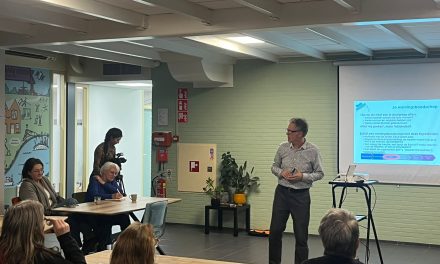 Workshop richt zich op werving van vrijwilligers