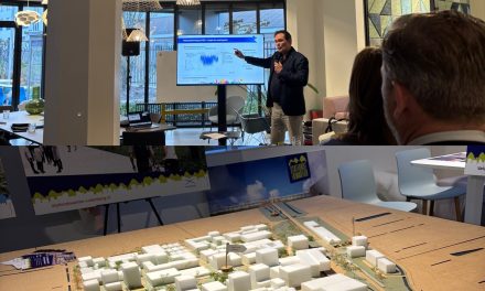 Ondernemers Culemborg bundelen krachten voor toekomstbestendige energie