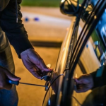 Autodiefstal in Culemborg neemt fors toe: wees alert